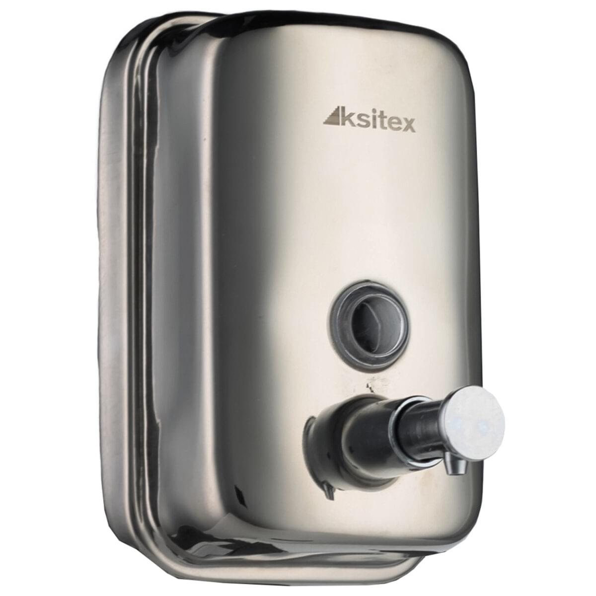 Дозатор для мыла Ksitex SD 2628-500