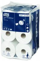 Туалетная бумага Tork SmartOne® в мини-рулонах