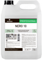 Универсальный пенный моющий концентрат Nero 10°