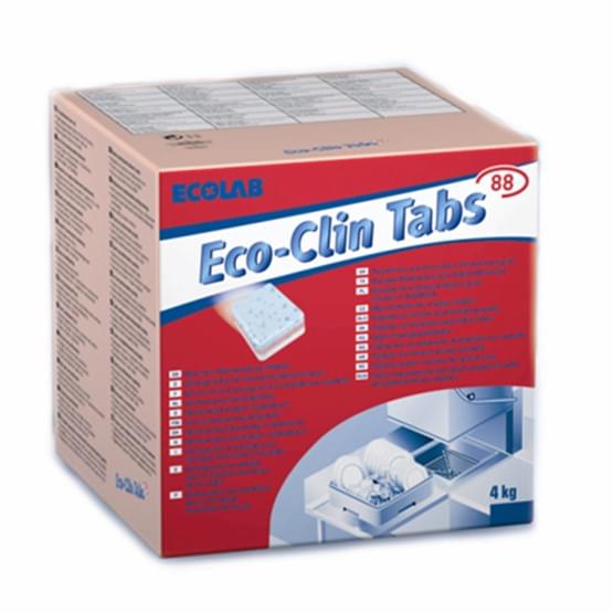 Eco-Clin Tabs