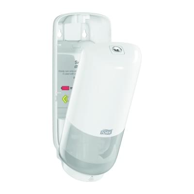 Tork диспенсер для мыла-пены с сенсором Intuition™ (S4) 561600
